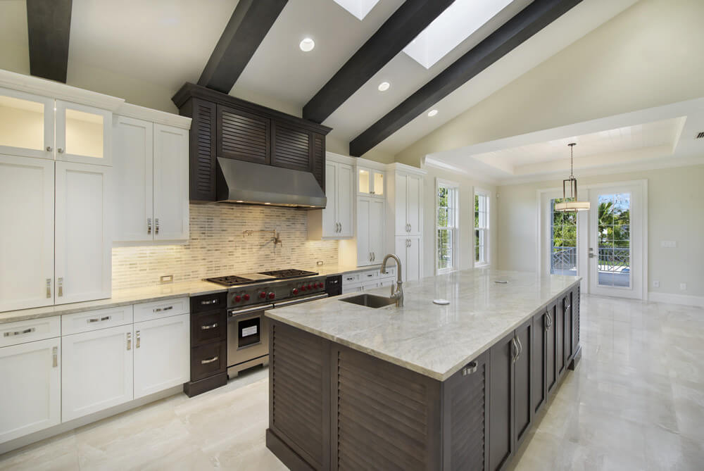 Kitchens | SouthernStone Cabinets